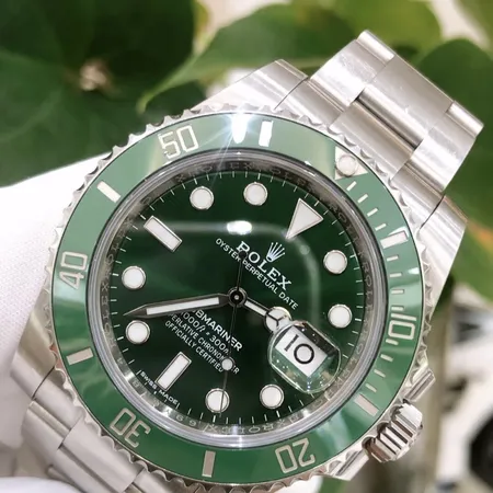 ロレックス 腕時計