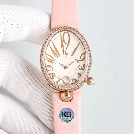 ロジェ・デュブイ 腕時計