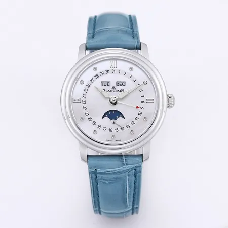 ブランパン 腕時計