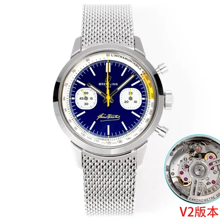 ブライトリング 腕時計