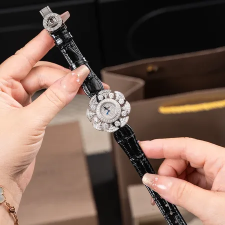 ティファニー 腕時計