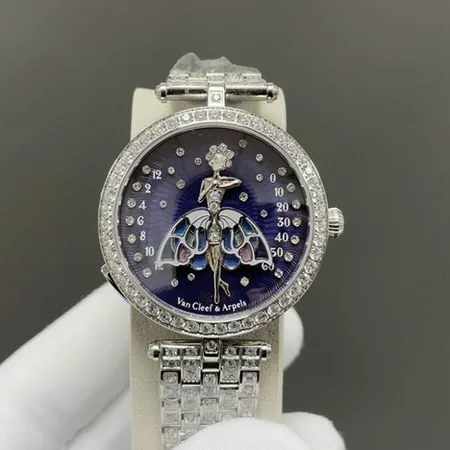 ヴァン クリーフ＆アーペル 腕時計