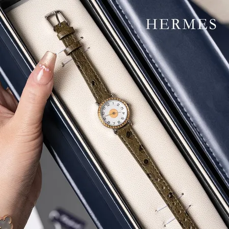 エルメス 腕時計