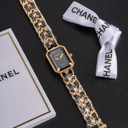 シャネル 腕時計