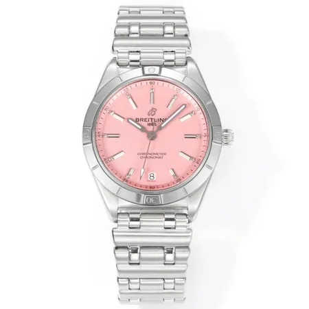 ブライトリング 腕時計