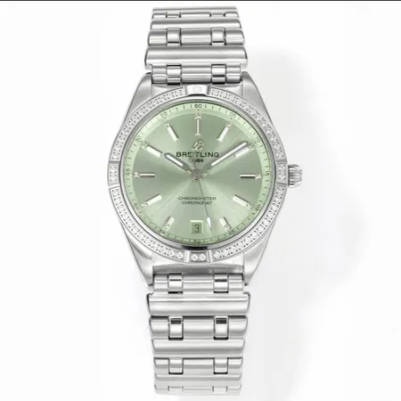 ブライトリング 腕時計