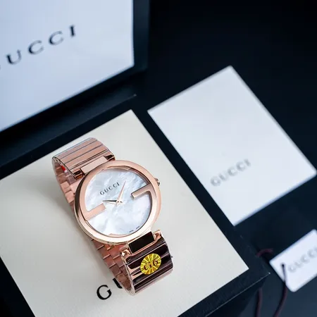 グッチ 腕時計