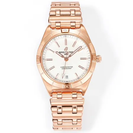 ブライトリング 腕時計