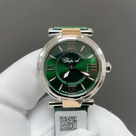 ショパール 腕時計