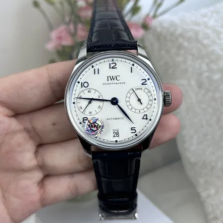 インターナショナル ウォッチ カンパニー 腕時計