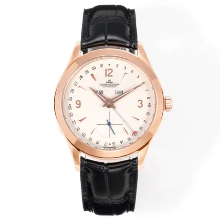 ジェー・ルクルト 腕時計