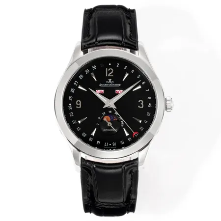 ジェー・ルクルト 腕時計