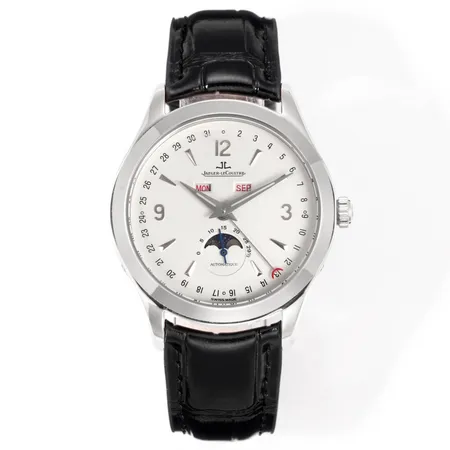 ジェー・ルクルト 腕時計