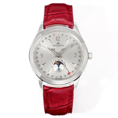 ジェー・ルクルト 腕時計