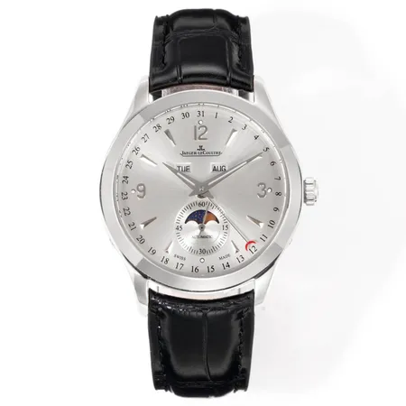 ジェー・ルクルト 腕時計