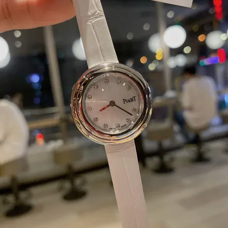 ピアジェ 腕時計