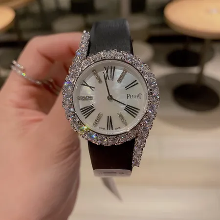 ピアジェ 腕時計