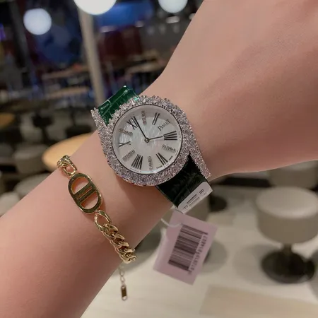 ピアジェ 腕時計