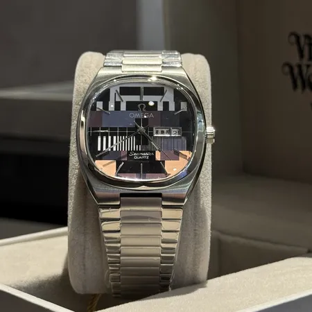 オメガ 腕時計