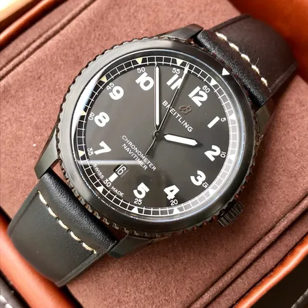 ブライトリング 腕時計