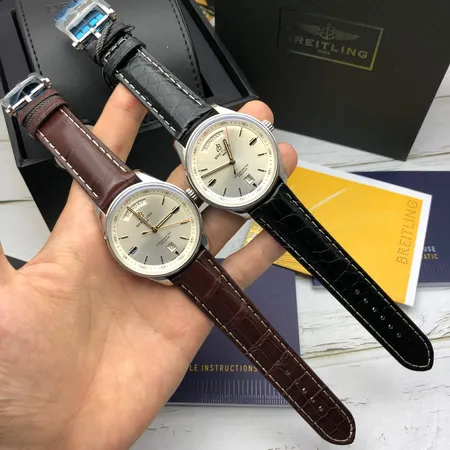 ブライトリング 腕時計