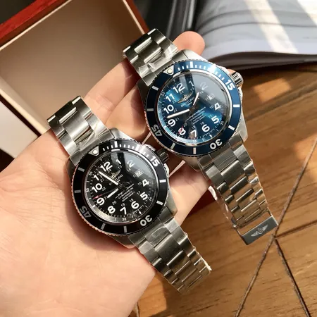 ブライトリング 腕時計