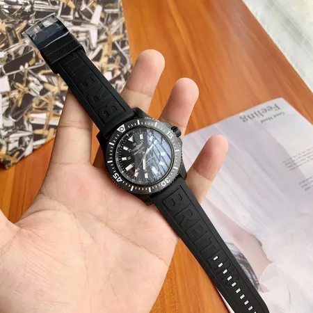 ブライトリング 腕時計