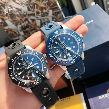 ブライトリング 腕時計