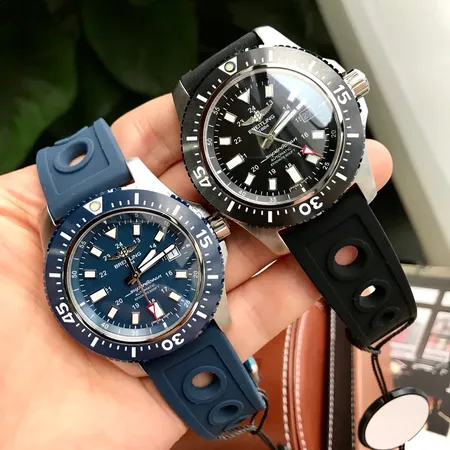 ブライトリング 腕時計