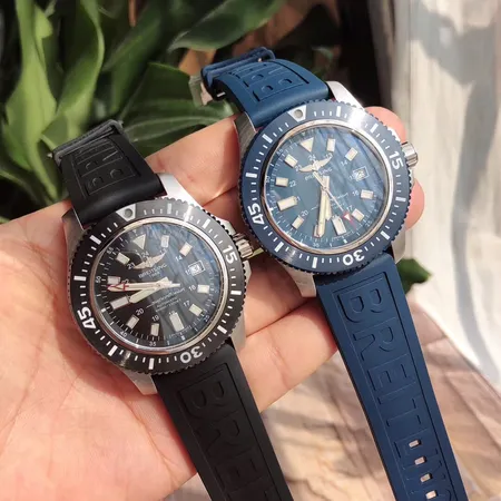 ブライトリング 腕時計