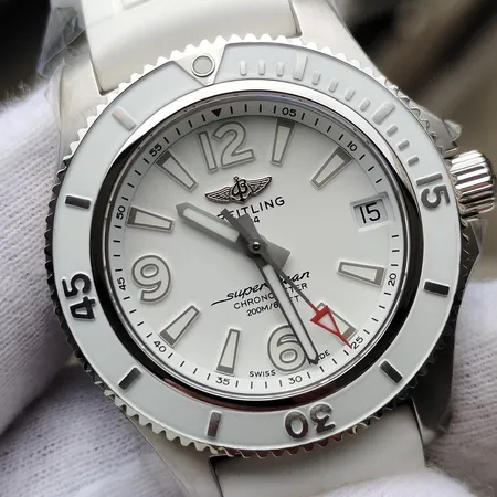 ブライトリング 腕時計