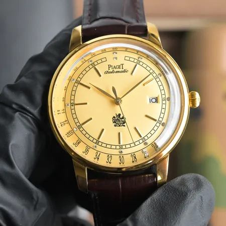 ピアジェ 腕時計
