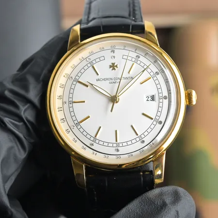 ヴァシュロン コンスタンタン 腕時計