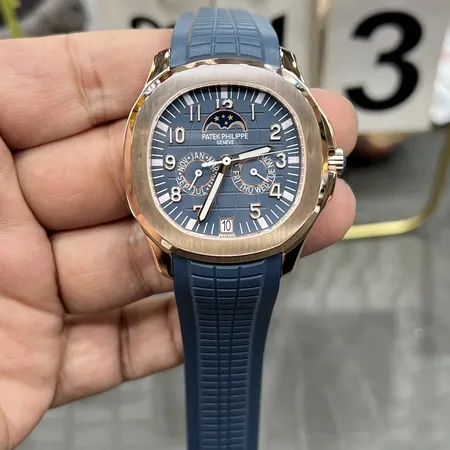 パテック フィリップ 腕時計