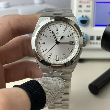 ヴァシュロン コンスタンタン 腕時計