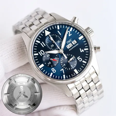 インターナショナル ウォッチ カンパニー 腕時計