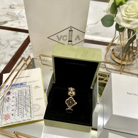 ヴァン クリーフ＆アーペル 腕時計