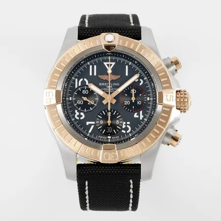 ブライトリング 腕時計