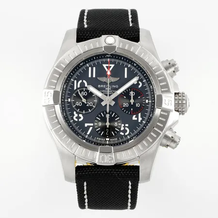 ブライトリング 腕時計