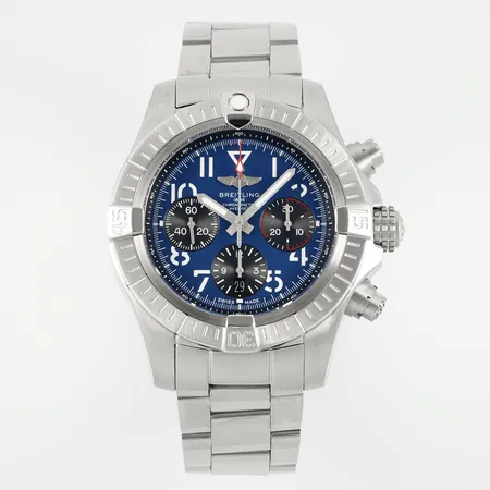 ブライトリング 腕時計