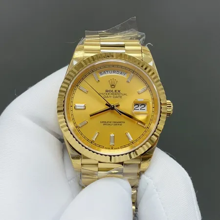 ロレックス 腕時計