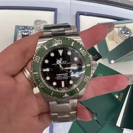 ロレックス 腕時計