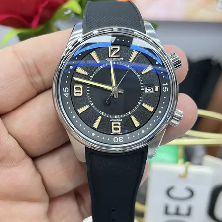 ジェー・ルクルト 腕時計