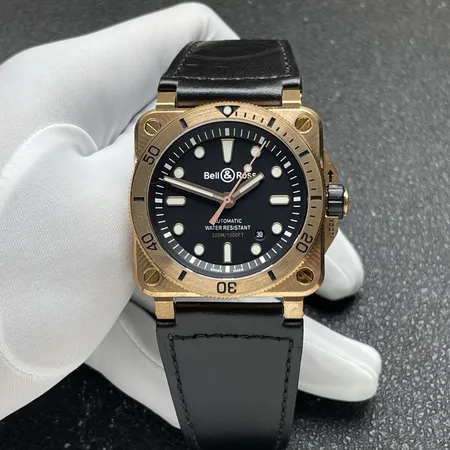 ベル＆ロス 腕時計