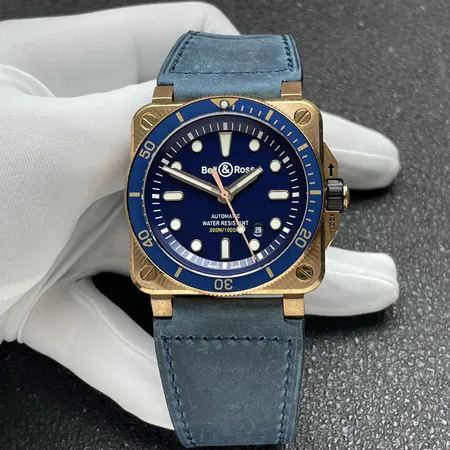 ベル＆ロス 腕時計