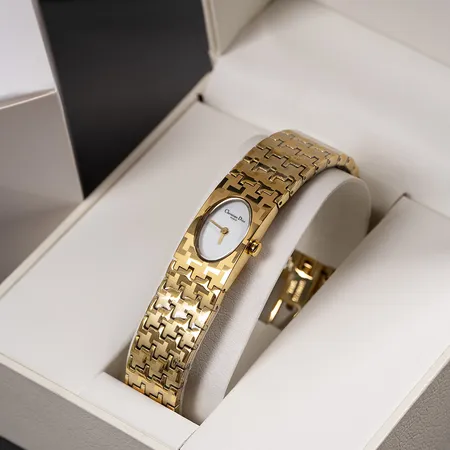 ディオール 腕時計