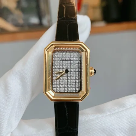 シャネル 腕時計