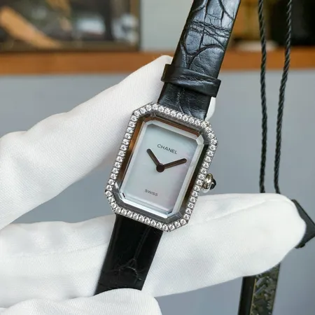 シャネル 腕時計