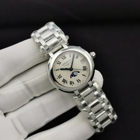 ロンジン 腕時計