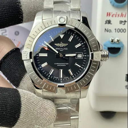 ブライトリング 腕時計